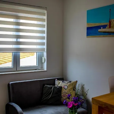 Apartment Sidro & Jedro, *