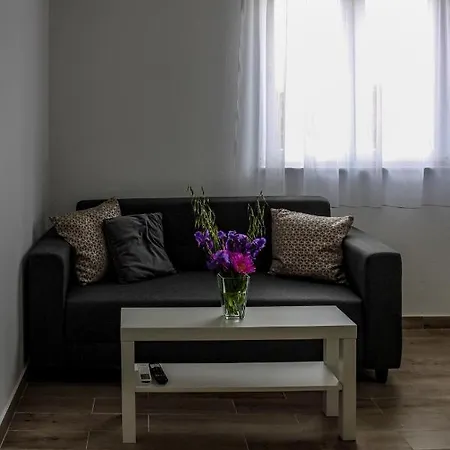 Sidro & Jedro, Ražanac