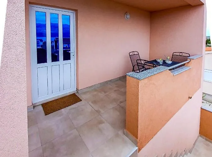 Sidro & Jedro, Ražanac