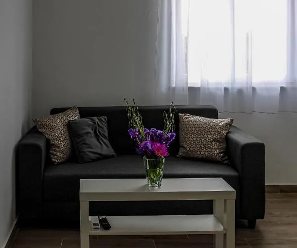 Sidro & Jedro, Ražanac