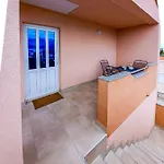 Sidro & Jedro, Ražanac