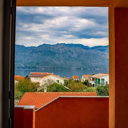 Appartement Sidro & Jedro,