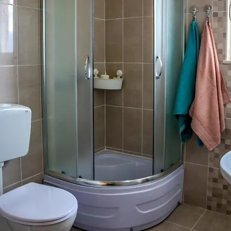 Appartement Sidro & Jedro, *