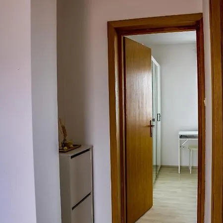 Sidro & Jedro, Ražanac