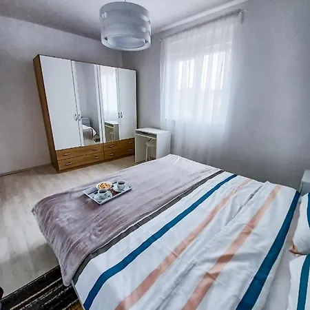 Appartement Sidro & Jedro, *