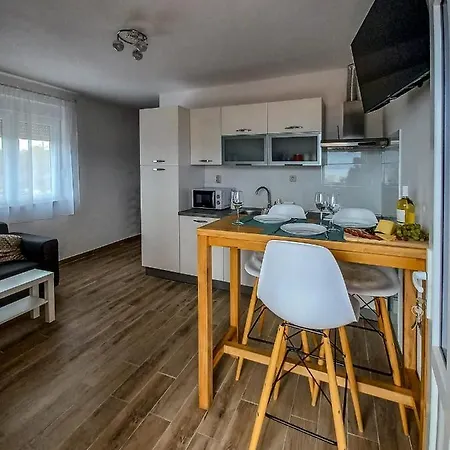 Sidro & Jedro, Apartament *