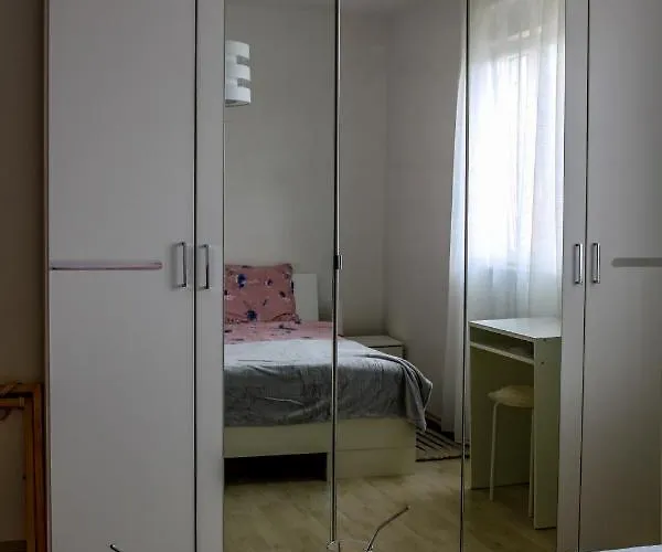 Apartament Sidro & Jedro, Ražanac