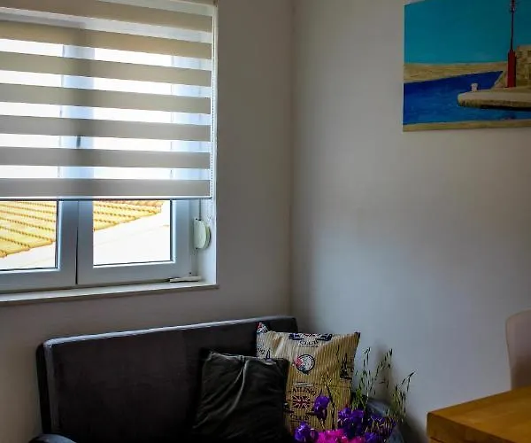 Apartament Sidro & Jedro, *