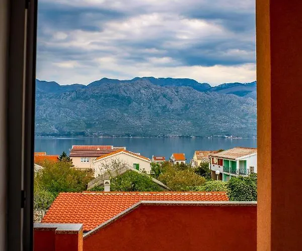 Apartament Sidro & Jedro,