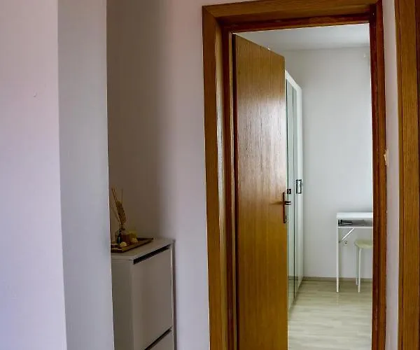 Sidro & Jedro, Ražanac